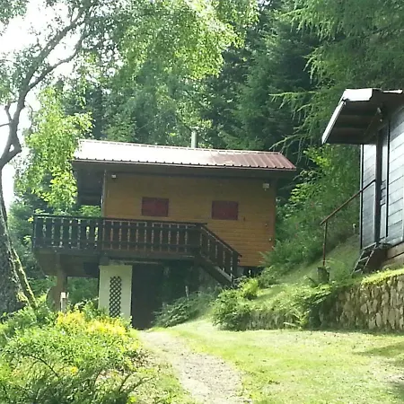 Hébergement de vacances Le Valmandine *