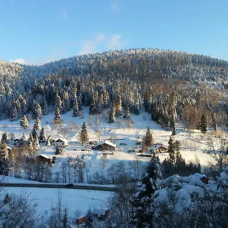 Le Valmandine * La Bresse