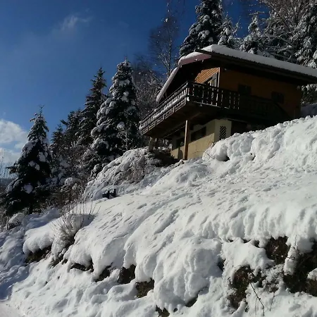 Le Valmandine * La Bresse