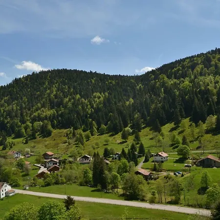 Le Valmandine Holiday home *