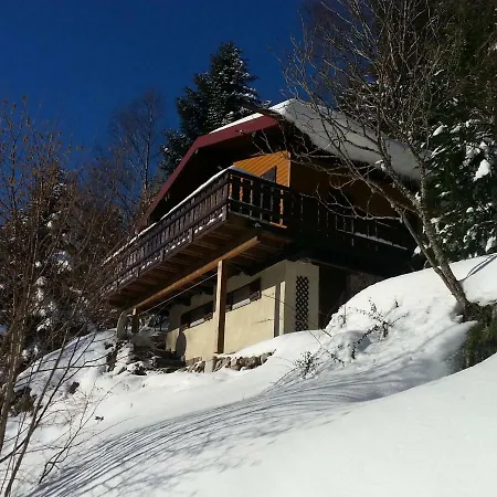 Le Valmandine * La Bresse