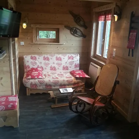 Le Valmandine La Bresse