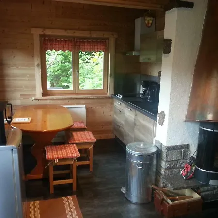 Le Valmandine * La Bresse