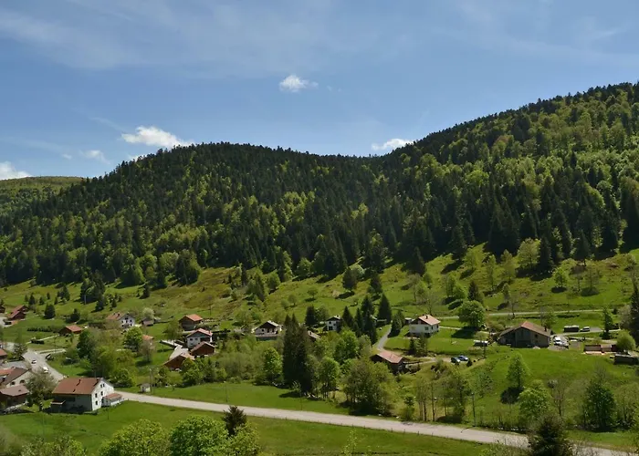 Le Valmandine Prázdninový dům *