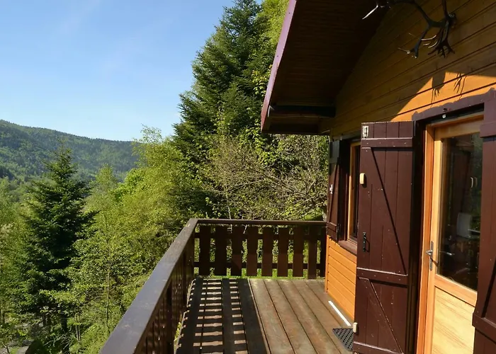 Le Valmandine La Bresse