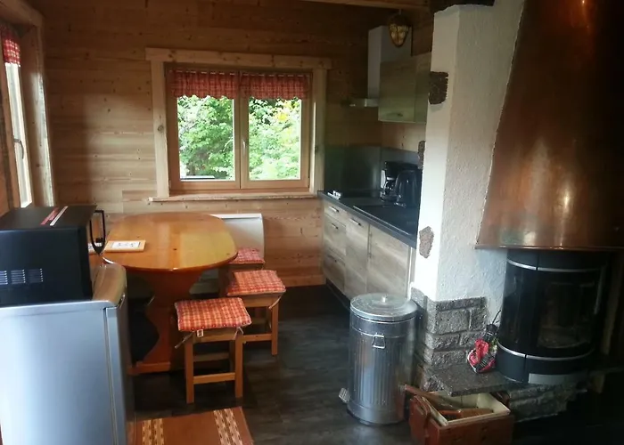 Le Valmandine * La Bresse