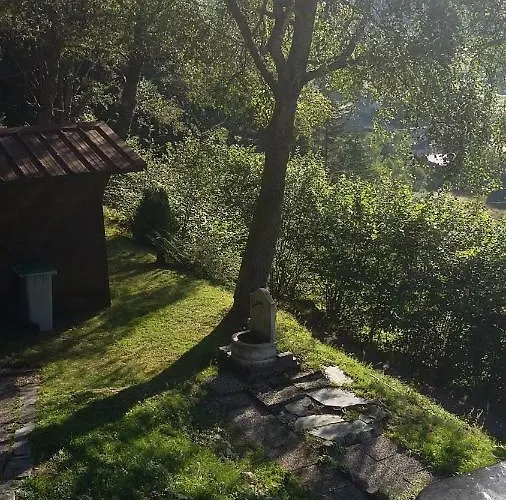 Prázdninový dům Le Valmandine